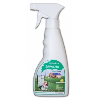 Likvidátor zápachu OdourClean 250ml